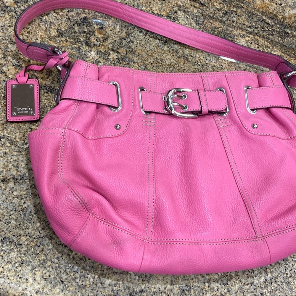 Tiganello purse